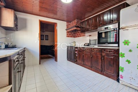 Villa a Pico da Pedra, Sao Miguel, Pico da Pedra - € 430.000 | Ref: ZMPT569224 - foto 24
