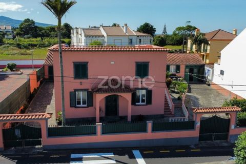 Villa a Pico da Pedra, Sao Miguel, Pico da Pedra - € 430.000 | Ref: ZMPT569224 - foto 26