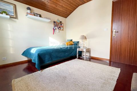 Villa i Relva, Sao Miguel, Relva - € 450.000 | Ref: ZMPT554692 - foto 12