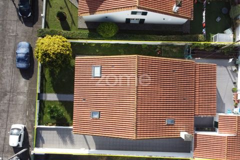 Villa i Relva, Sao Miguel, Relva - € 450.000 | Ref: ZMPT554692 - foto 22