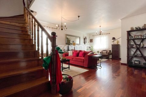 Villa i Relva, Sao Miguel, Relva - € 450.000 | Ref: ZMPT554692 - foto 3