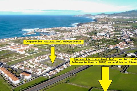 Terra a Rabo de Peixe, Sao Miguel, Rabo de Peixe - € 549.500 | Ref: ZMPT553778 - foto 11