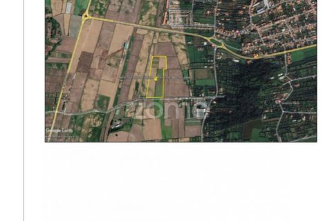 Terra a Rabo de Peixe, Sao Miguel, Rabo de Peixe - € 549.500 | Ref: ZMPT553778 - foto 13