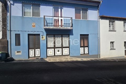 Villa i Topo, Sao Jorge, Topo - € 130.000 | Ref: ZMPT570005 - foto 2