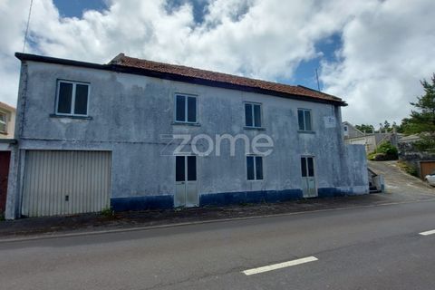 Villa i Norte Grande, Sao Jorge, Norte Grande - € 55.000 | Ref: ZMPT569975 - foto 2