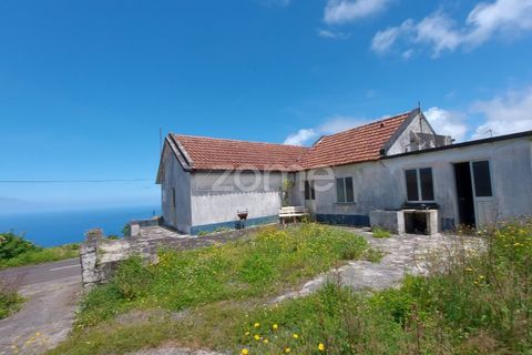 Villa i Norte Grande, Sao Jorge, Norte Grande - € 55.000 | Ref: ZMPT569975 - foto 6
