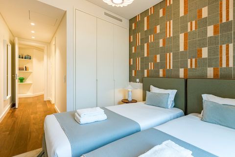 Lejlighed i Lisbon, Lisbon, Lisbon - € 1.100.000 | Ref: AALB7364 - foto 29