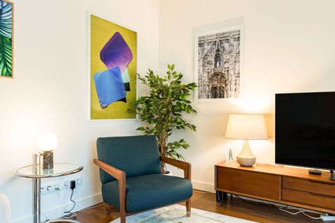 Lejlighed i Lisbon, Lisbon, Lisbon - € 1.100.000 | Ref: AALB7364 - foto 17