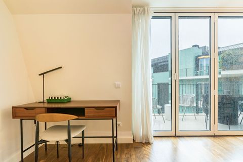 Lejlighed i Lisbon, Lisbon, Lisbon - € 1.100.000 | Ref: AALB7364 - foto 25