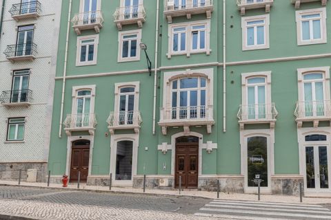 Lejlighed i Lisbon, Lisbon, Lisbon - € 1.100.000 | Ref: AALB7364 - foto 41