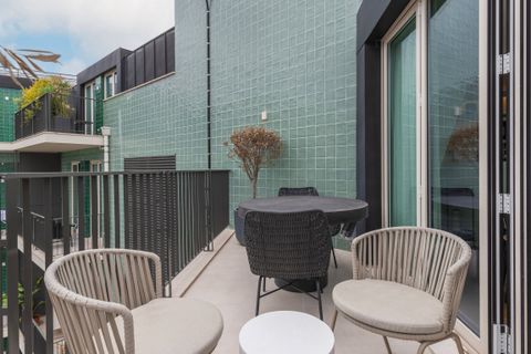 Lejlighed i Lisbon, Lisbon, Lisbon - € 1.100.000 | Ref: AALB7364 - foto 4