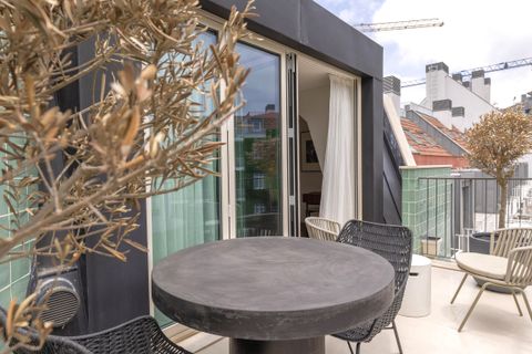 Lejlighed i Lisbon, Lisbon, Lisbon - € 1.100.000 | Ref: AALB7364 - foto 12