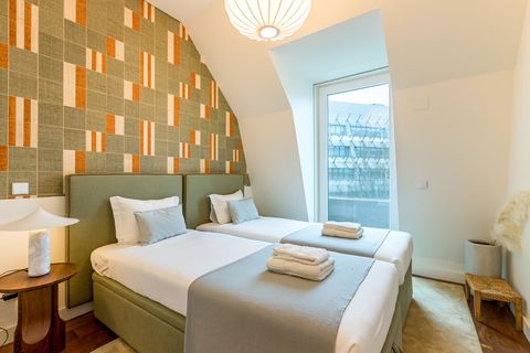 Lejlighed i Lisbon, Lisbon, Lisbon - € 1.100.000 | Ref: AALB7364 - foto 34