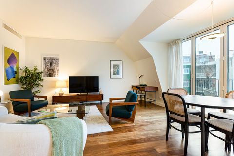 Lejlighed i Lisbon, Lisbon, Lisbon - € 1.100.000 | Ref: AALB7364 - foto 2