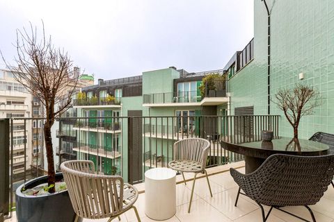 Lejlighed i Lisbon, Lisbon, Lisbon - € 1.100.000 | Ref: AALB7364 - foto 40