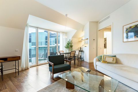 Lejlighed i Lisbon, Lisbon, Lisbon - € 1.100.000 | Ref: AALB7364 - foto 16