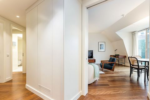 Lejlighed i Lisbon, Lisbon, Lisbon - € 1.100.000 | Ref: AALB7364 - foto 10