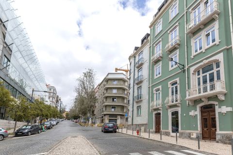 Lejlighed i Lisbon, Lisbon, Lisbon - € 1.100.000 | Ref: AALB7364 - foto 5
