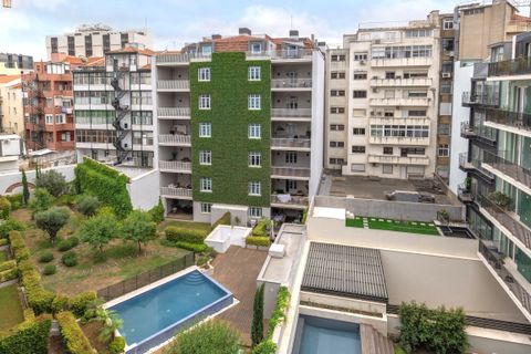 Lejlighed i Lisbon, Lisbon, Lisbon - € 1.100.000 | Ref: AALB7364 - foto 27