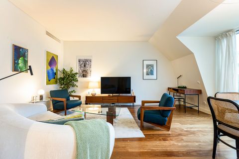 Lejlighed i Lisbon, Lisbon, Lisbon - € 1.100.000 | Ref: AALB7364 - foto 11
