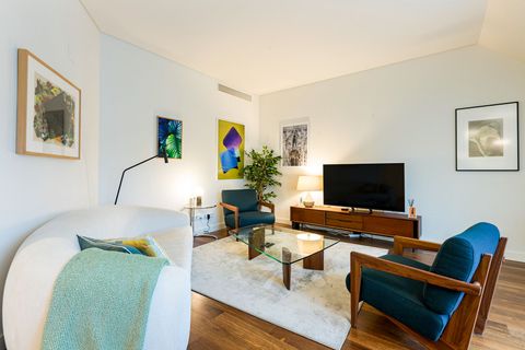 Lejlighed i Lisbon, Lisbon, Lisbon - € 1.100.000 | Ref: AALB7364 - foto 15