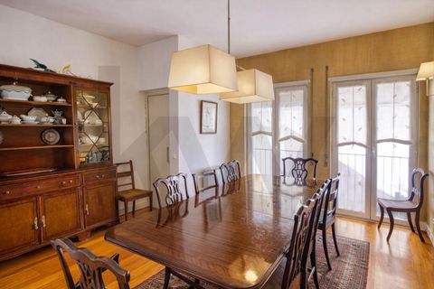 Byhus i Lisbon, Lisbon, Lisbon - € 2.600.000 | Ref: KWPT-026890 - foto 9