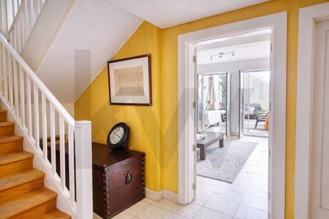 Byhus i Lisbon, Lisbon, Lisbon - € 2.600.000 | Ref: KWPT-026890 - foto 10