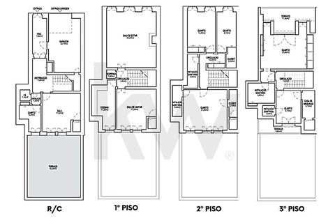Byhus i Lisbon, Lisbon, Lisbon - € 2.600.000 | Ref: KWPT-026890 - foto 48