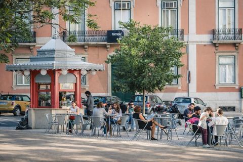 Byhus i Lisbon, Lisbon, Lisbon - € 2.600.000 | Ref: KWPT-026890 - foto 46