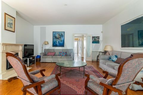 Byhus i Lisbon, Lisbon, Lisbon - € 2.600.000 | Ref: KWPT-026890 - foto 8