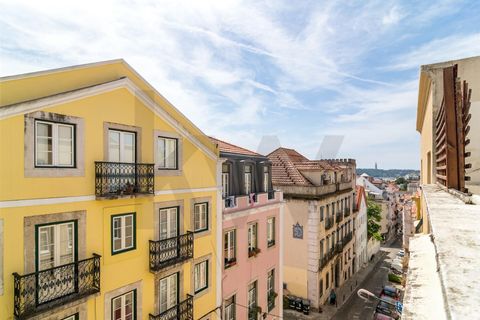 Byhus i Lisbon, Lisbon, Lisbon - € 2.600.000 | Ref: KWPT-026890 - foto 41