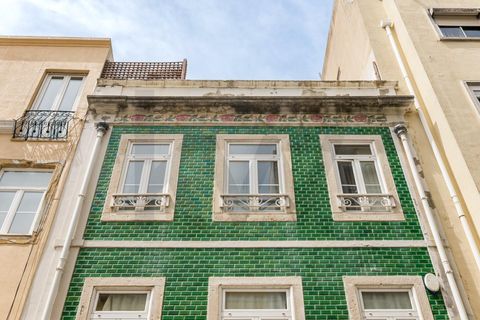 Byhus i Lisbon, Lisbon, Lisbon - € 2.600.000 | Ref: KWPT-026890 - foto 43