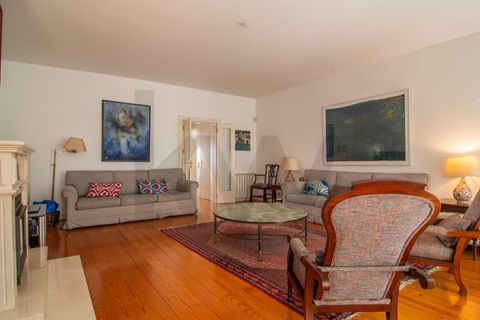 Byhus i Lisbon, Lisbon, Lisbon - € 2.600.000 | Ref: KWPT-026890 - foto 6