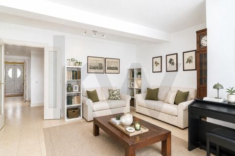 Byhus i Lisbon, Lisbon, Lisbon - € 2.600.000 | Ref: KWPT-026890 - foto 11