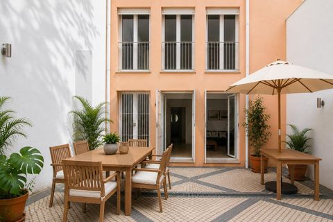 Byhus i Lisbon, Lisbon, Lisbon - € 2.600.000 | Ref: KWPT-026890 - foto 1