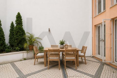 Byhus i Lisbon, Lisbon, Lisbon - € 2.600.000 | Ref: KWPT-026890 - foto 15