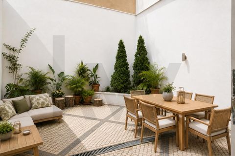 Byhus i Lisbon, Lisbon, Lisbon - € 2.600.000 | Ref: KWPT-026890 - foto 16