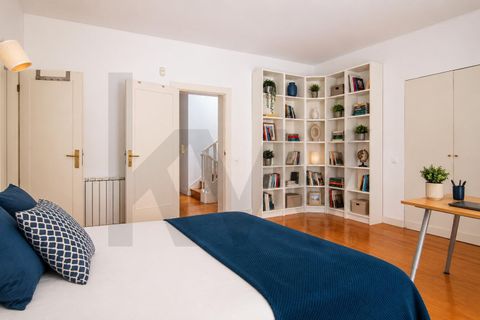 Byhus i Lisbon, Lisbon, Lisbon - € 2.600.000 | Ref: KWPT-026890 - foto 23