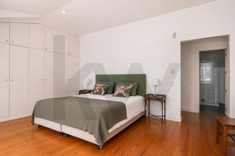 Byhus i Lisbon, Lisbon, Lisbon - € 2.600.000 | Ref: KWPT-026890 - foto 25