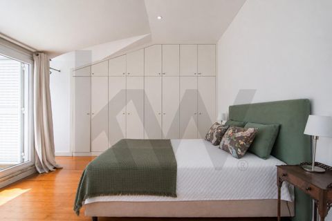 Byhus i Lisbon, Lisbon, Lisbon - € 2.600.000 | Ref: KWPT-026890 - foto 26