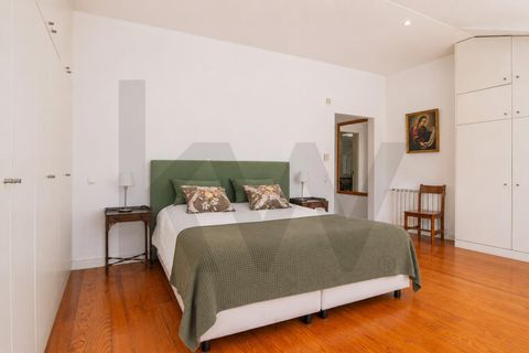 Byhus i Lisbon, Lisbon, Lisbon - € 2.600.000 | Ref: KWPT-026890 - foto 27