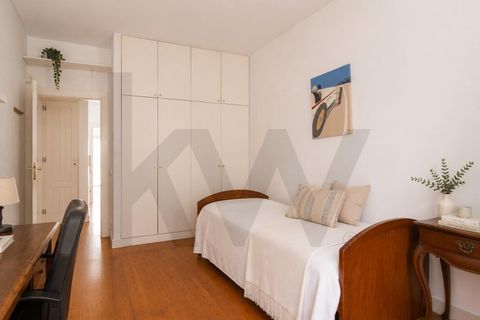 Byhus i Lisbon, Lisbon, Lisbon - € 2.600.000 | Ref: KWPT-026890 - foto 32