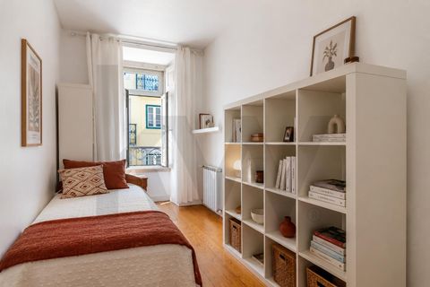 Byhus i Lisbon, Lisbon, Lisbon - € 2.600.000 | Ref: KWPT-026890 - foto 36