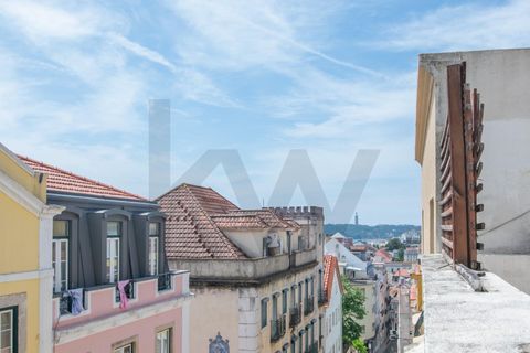 Byhus i Lisbon, Lisbon, Lisbon - € 2.600.000 | Ref: KWPT-026890 - foto 40