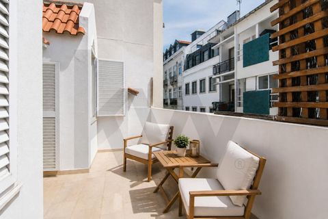 Byhus i Lisbon, Lisbon, Lisbon - € 2.600.000 | Ref: KWPT-026890 - foto 42
