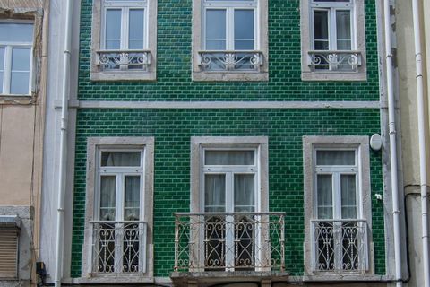 Byhus i Lisbon, Lisbon, Lisbon - € 2.600.000 | Ref: KWPT-026890 - foto 44