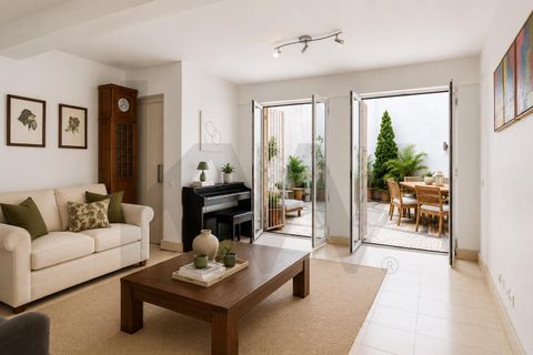 Byhus i Lisbon, Lisbon, Lisbon - € 2.600.000 | Ref: KWPT-026890 - foto 13
