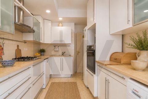 Byhus i Lisbon, Lisbon, Lisbon - € 2.600.000 | Ref: KWPT-026890 - foto 18