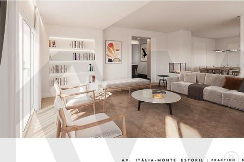 Lejlighed i Cascais, Lisbon, Cascais - € 1.900.000 | Ref: KWPT-015227 - foto 5