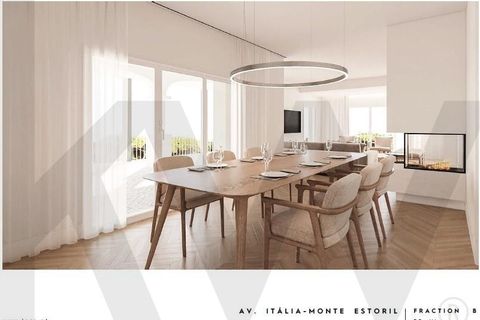 Lejlighed i Cascais, Lisbon, Cascais - € 1.900.000 | Ref: KWPT-015227 - foto 6